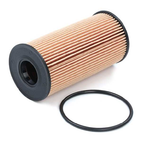 تصویر محصول فیلتر روغن رنو کولیوس سال 2017